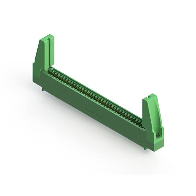 345-037-523-488 EDAC Inc.  Edgeboard Connectors